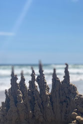 Sand Castle II